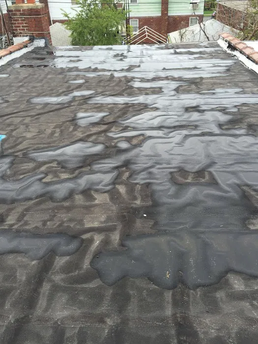 Bill White Roofing & Waterproofing Picture 6
