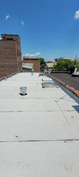 Bill White Roofing & Waterproofing Picture 8