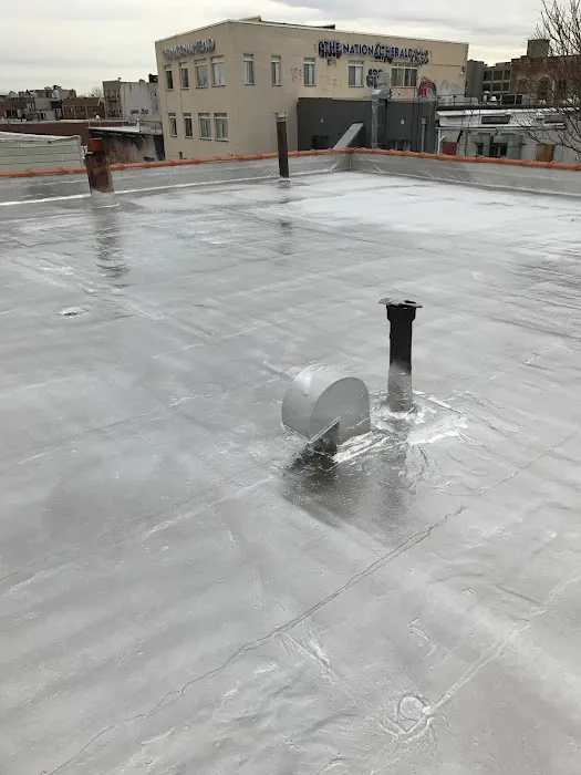 Bill White Roofing & Waterproofing Picture 7