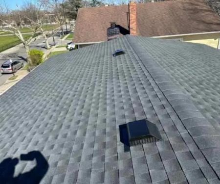 HK Builders: Best Roofing Company in Flushing