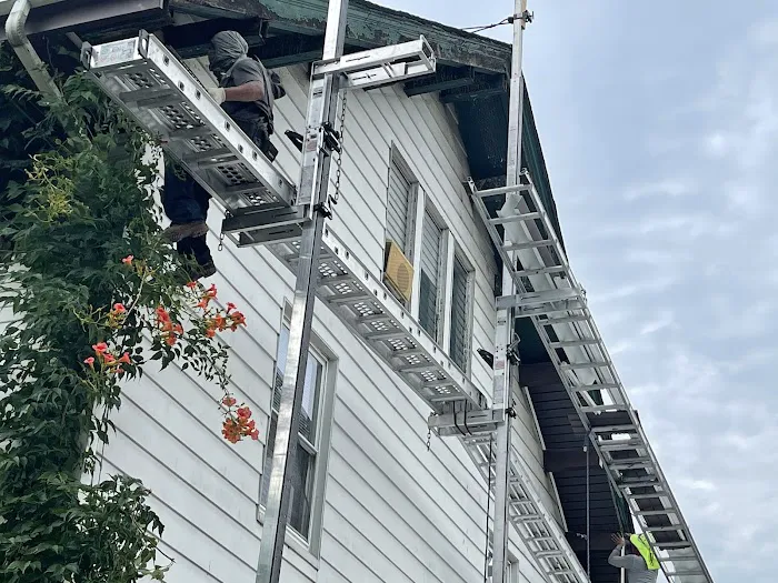 HK Builders: Best Roofing Company in Flushing Picture 8