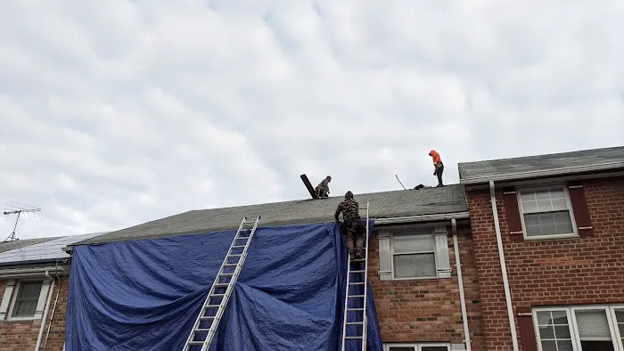 HK Builders: Best Roofing Company in Flushing Picture 10