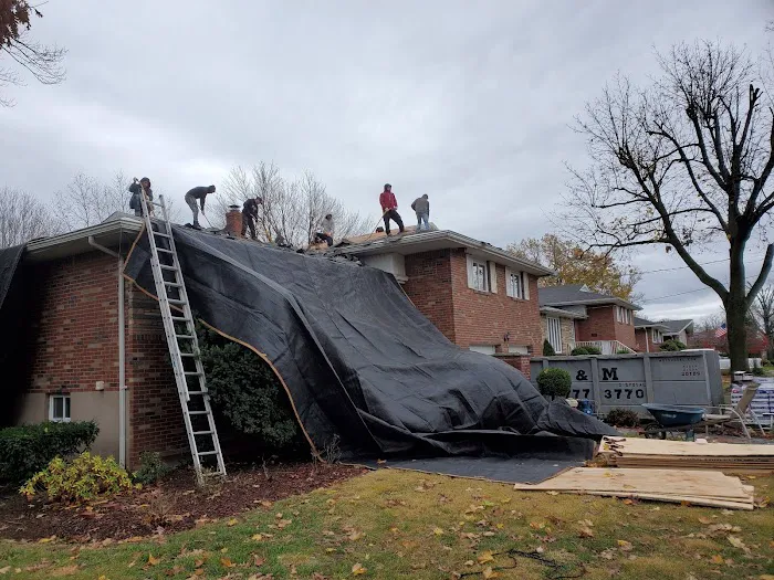 AFFIRMED ROOFING EXPERTS Picture 1