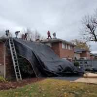 AFFIRMED ROOFING EXPERTS ico