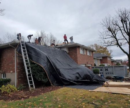 AFFIRMED ROOFING EXPERTS