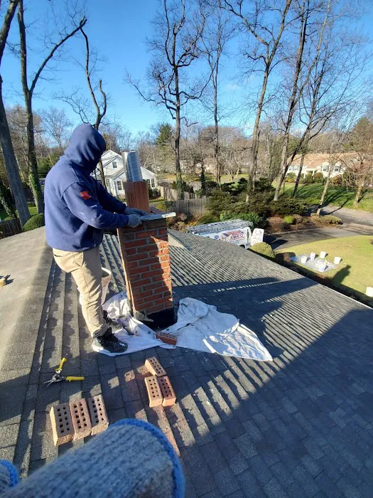 AFFIRMED ROOFING EXPERTS Picture 2