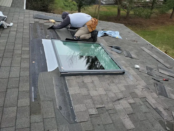 AFFIRMED ROOFING EXPERTS Picture 3
