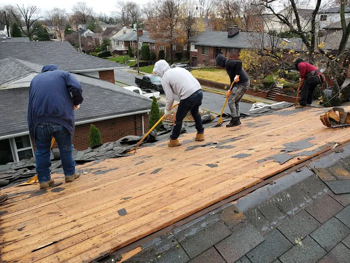 AFFIRMED ROOFING EXPERTS Picture 4