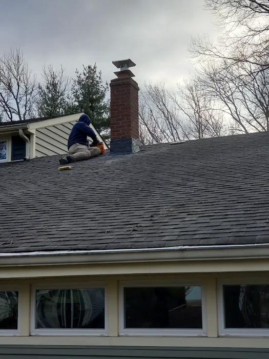 AFFIRMED ROOFING EXPERTS Picture 6