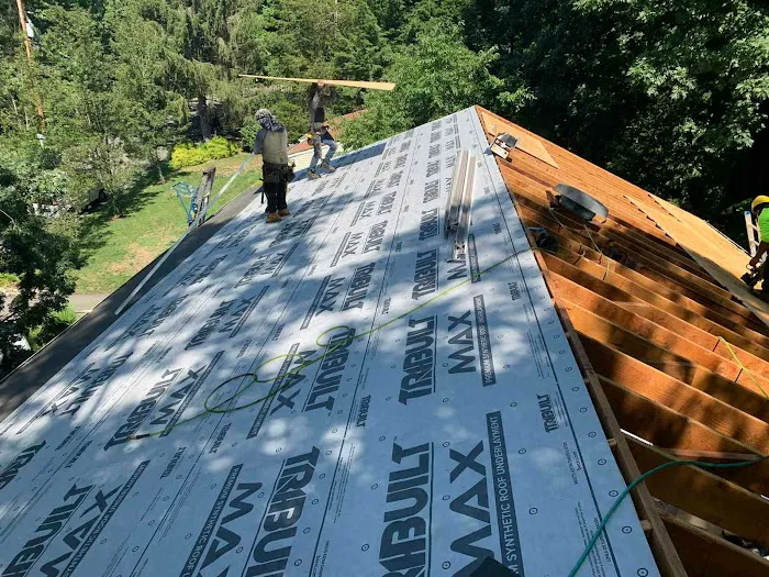 AFFIRMED ROOFING EXPERTS Picture 8