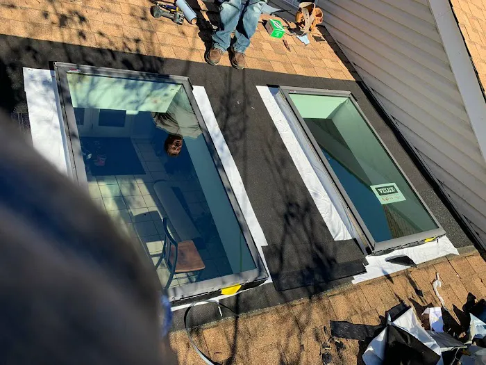 AFFIRMED ROOFING EXPERTS Picture 9