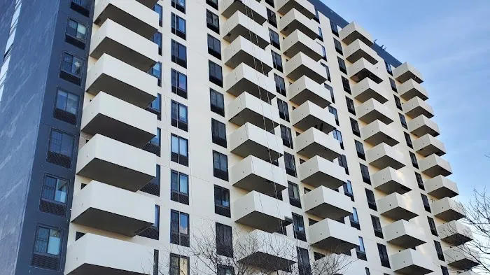 ZK Contracting Inc Bronx New York City Local Law 11 NYC DOB Facade Inspections Picture 1