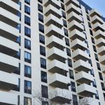 ZK Contracting Inc Bronx New York City Local Law 11 NYC DOB Facade Inspections