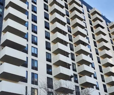 ZK Contracting Inc Bronx New York City Local Law 11 NYC DOB Facade Inspections