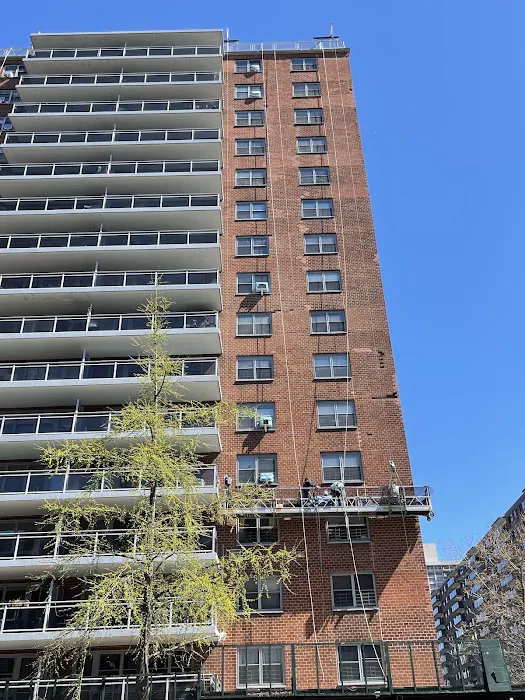 ZK Contracting Inc Bronx New York City Local Law 11 NYC DOB Facade Inspections Picture 2