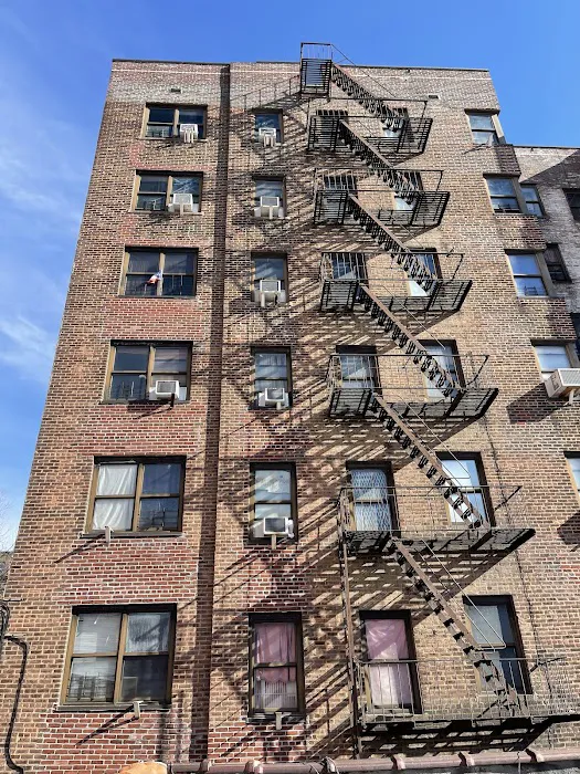 ZK Contracting Inc Bronx New York City Local Law 11 NYC DOB Facade Inspections Picture 3