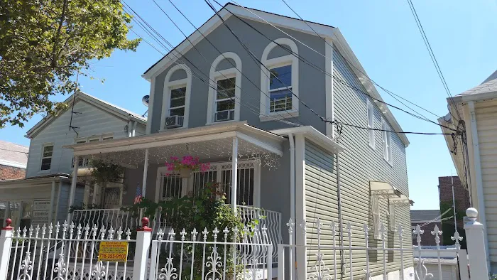 ZK Contracting Inc Bronx New York City Local Law 11 NYC DOB Facade Inspections Picture 4