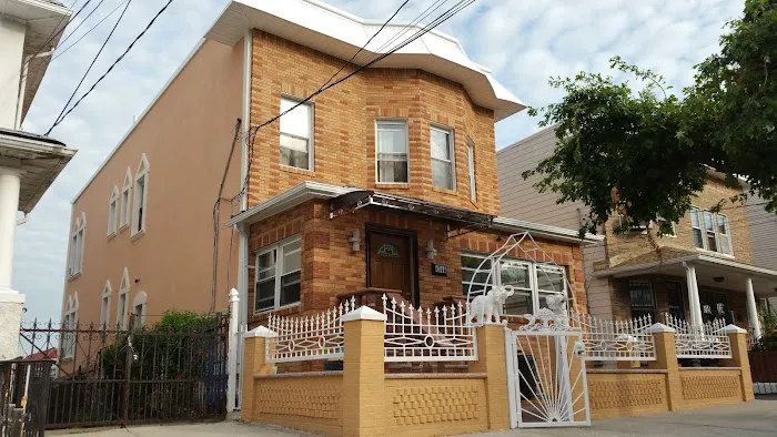 ZK Contracting Inc Bronx New York City Local Law 11 NYC DOB Facade Inspections Picture 6