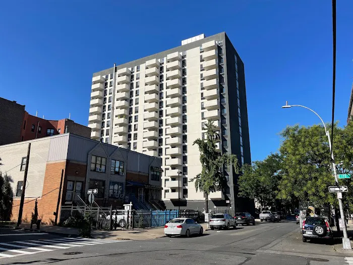 ZK Contracting Inc Bronx New York City Local Law 11 NYC DOB Facade Inspections Picture 7