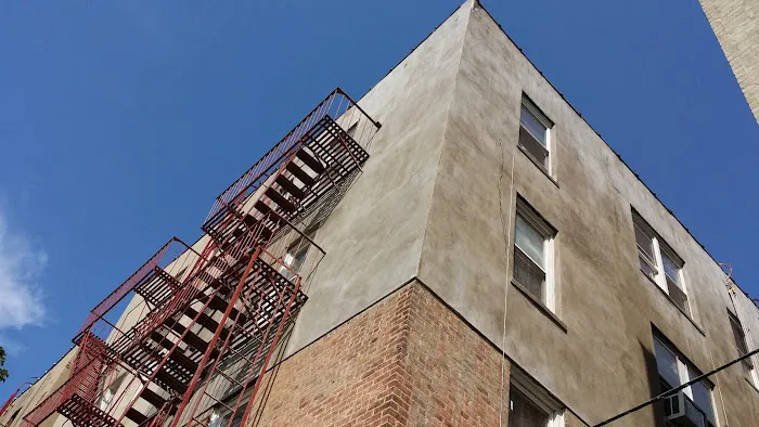 ZK Contracting Inc Bronx New York City Local Law 11 NYC DOB Facade Inspections Picture 8