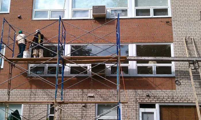 TCI Roofing Repair Contractor Company Bronx NY Picture 2