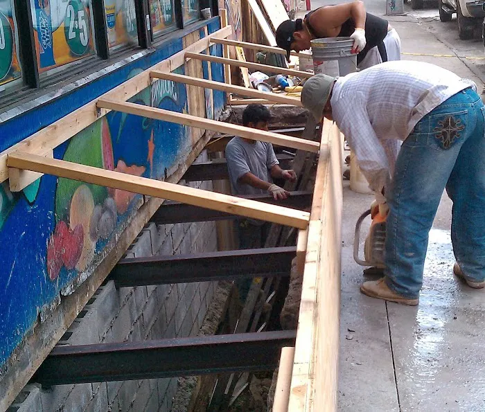 TCI Roofing Repair Contractor Company Bronx NY Picture 3