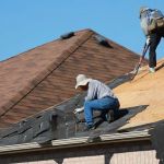 Tri State Building Renovation