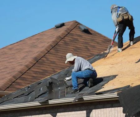 Tri State Building Renovation