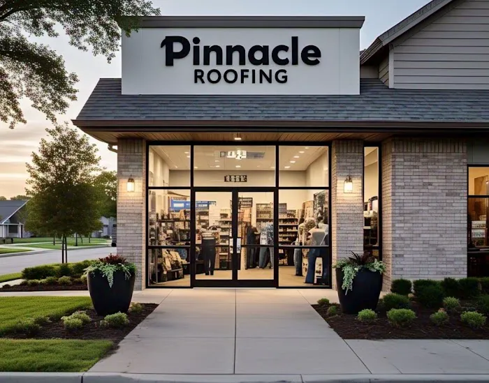 Pinnacle Roofing Picture 1