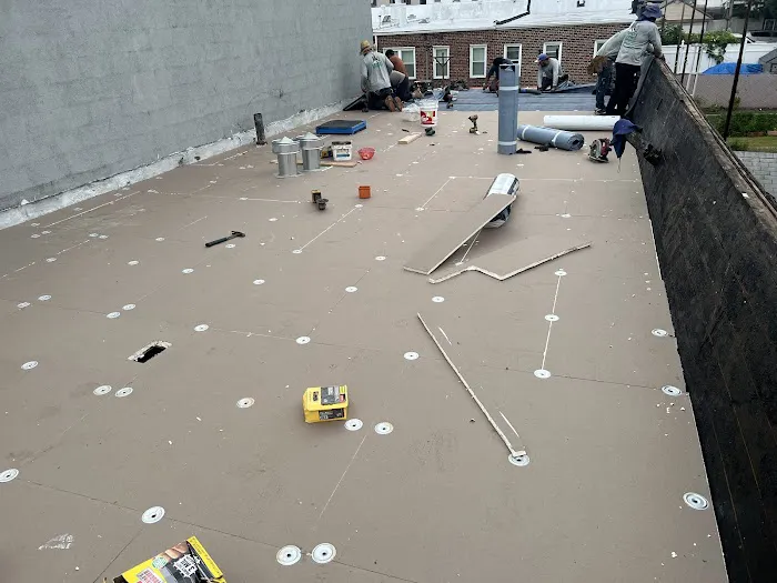 Daniels roofing - Bronx Picture 1