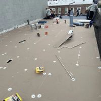 Daniels roofing - Bronx ico