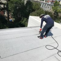 A. Stewart Roofing and Waterproofing ico