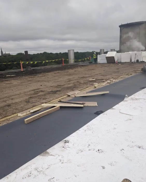 JDR Roofing Bronx Picture 1