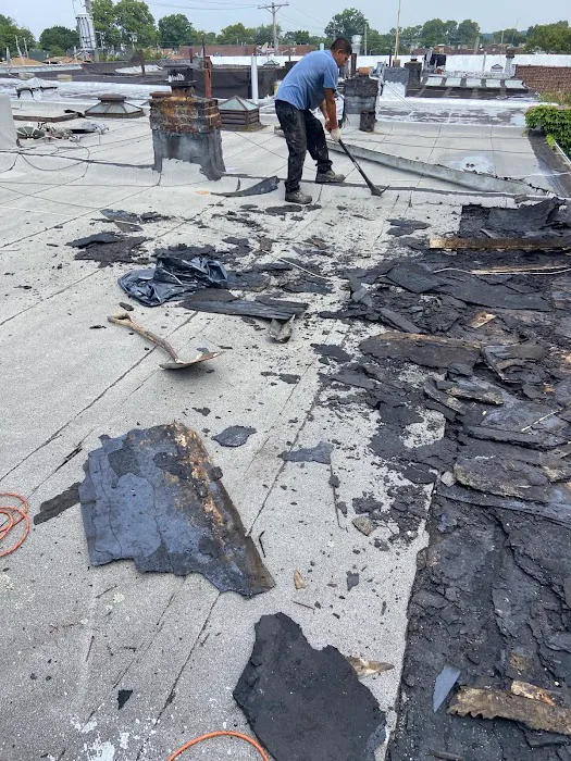 JDR Roofing Bronx Picture 4