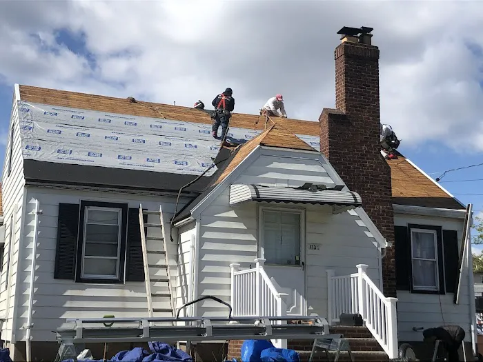 Segundo Restoration Picture 1