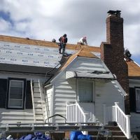 Segundo Restoration ico