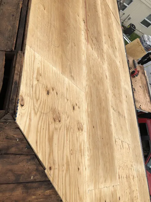 Segundo Restoration Picture 3