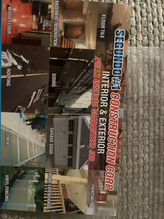 Segundo Restoration Picture 5