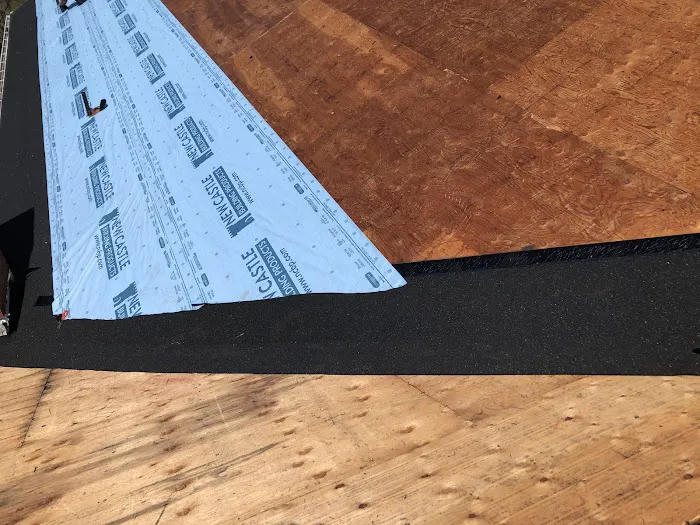 Segundo Restoration Picture 6