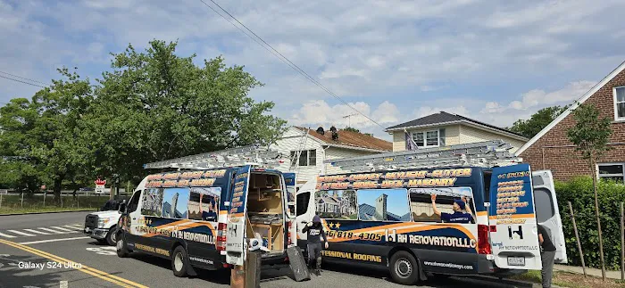 RH RENOVATION LLC Picture 8