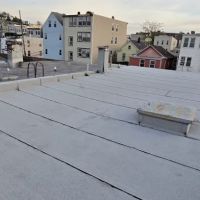 AMERICAN ROOFING & GUTTER INC Contractors ico