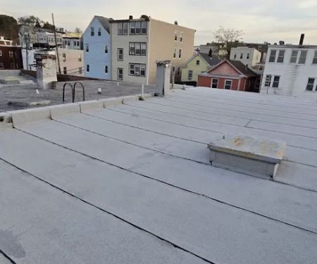 AMERICAN ROOFING & GUTTER INC Contractors