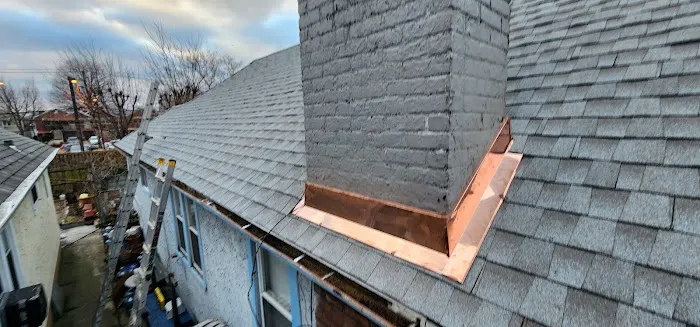 AMERICAN ROOFING & GUTTER INC Contractors Picture 2