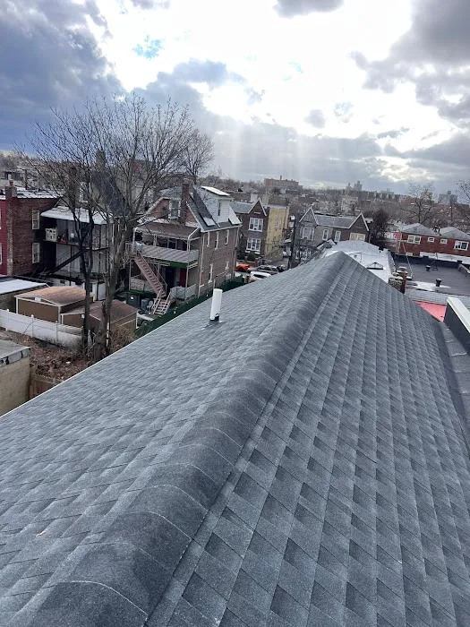 AMERICAN ROOFING & GUTTER INC Contractors Picture 5