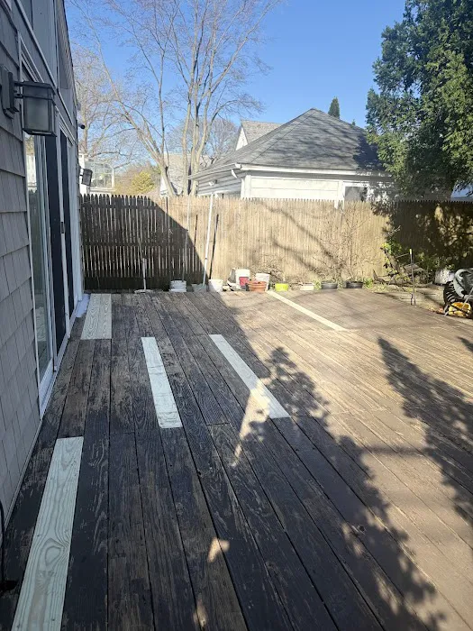 Prime Express Restoration LLC Picture 1