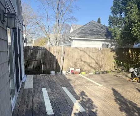 Prime Express Restoration LLC