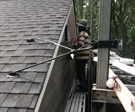 L&S Roofers