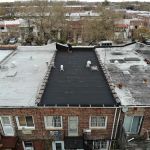 N.V. Commercial Roofing