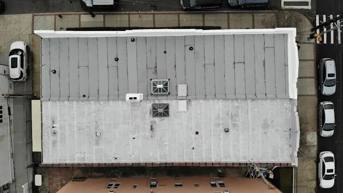 N.V. Commercial Roofing Picture 3