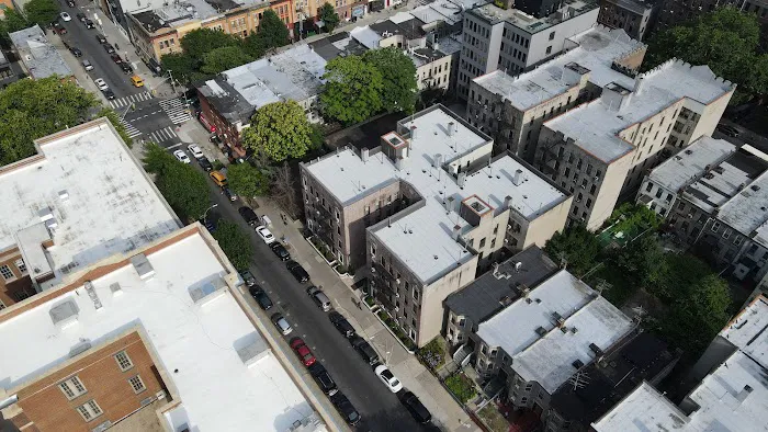 N.V. Commercial Roofing Picture 5